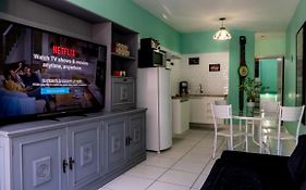 Duplex charmoso - Ótima localização
